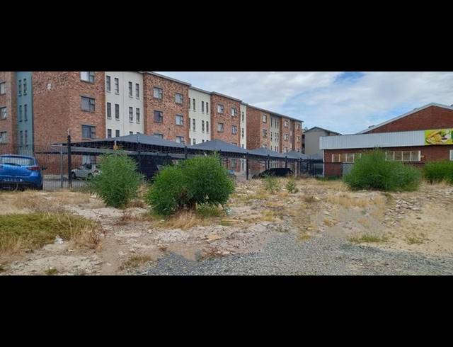 0 BEDROOM HOUSE FOR SALE IN SCOTTSDENE